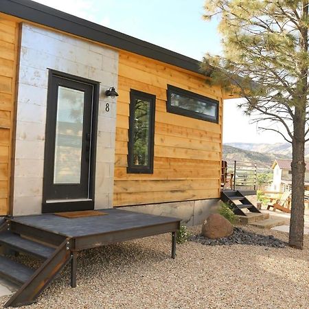 Escalante Escapes Tumble Weed- Bunk Escape Vila Exterior foto