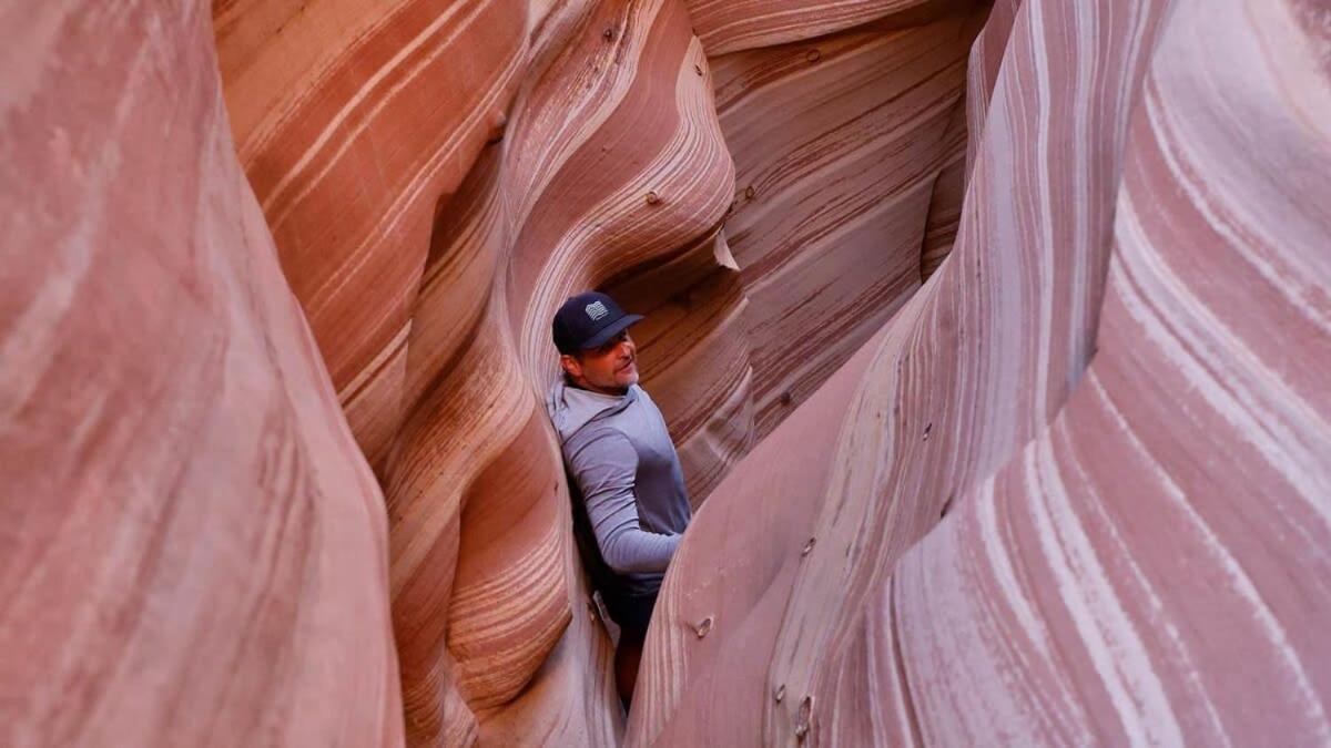 Escalante Escapes Tumble Weed- Bunk Escape Vila Exterior foto