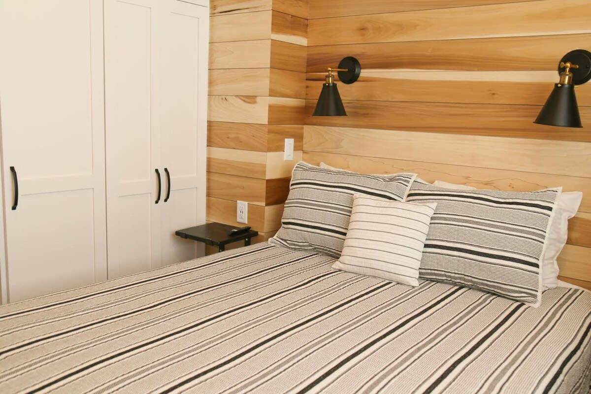 Escalante Escapes Tumble Weed- Bunk Escape Vila Exterior foto