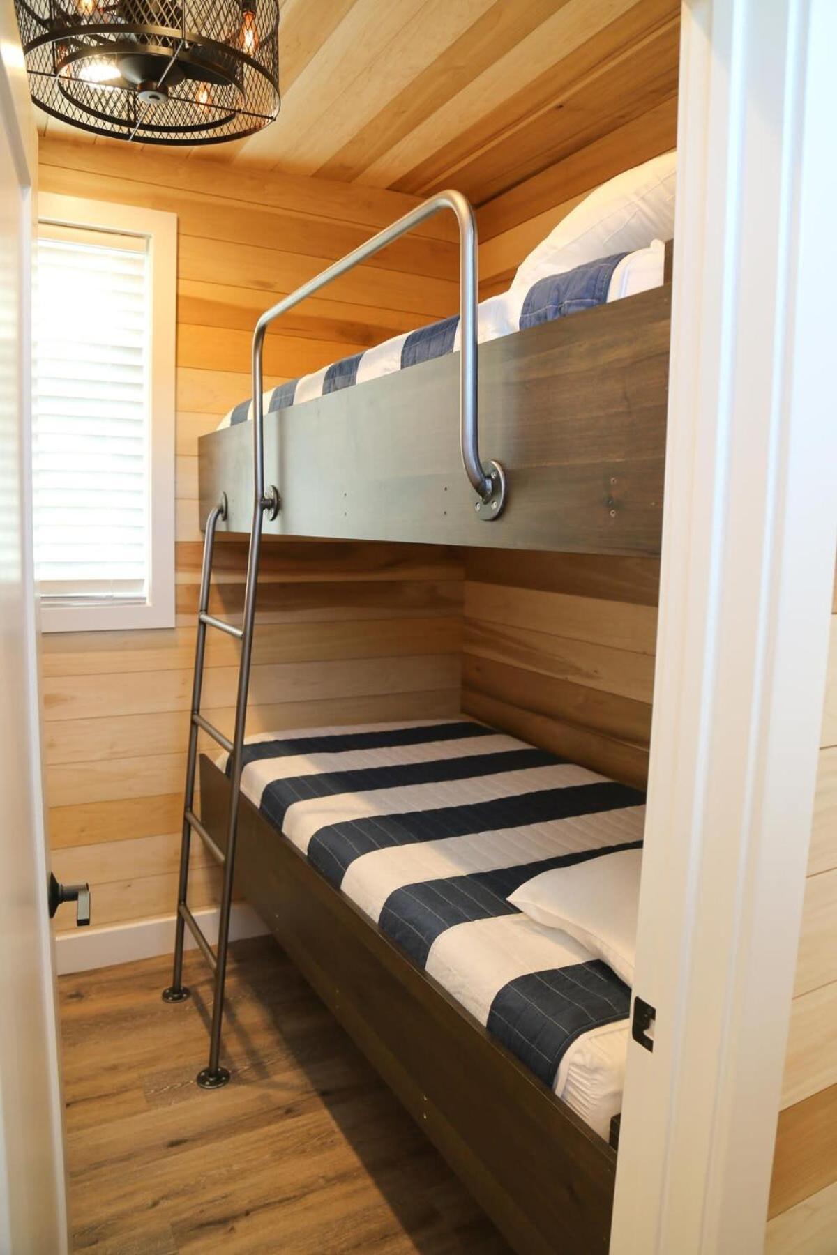 Escalante Escapes Tumble Weed- Bunk Escape Vila Exterior foto