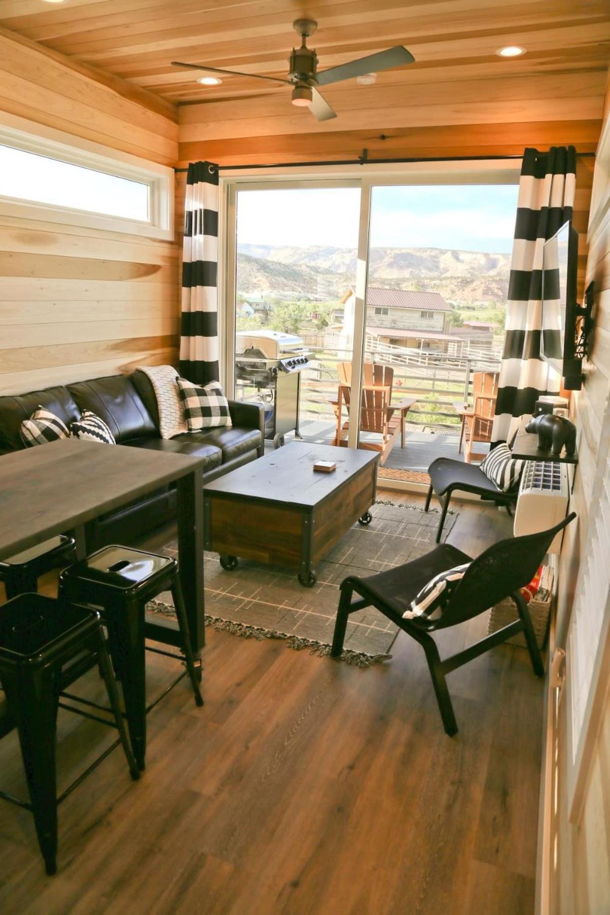 Escalante Escapes Tumble Weed- Bunk Escape Vila Exterior foto